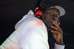 "If you don’t correct that, this sport’s going to die": 23XI owner Michael Jordan breaks silence on NASCAR's perennial charter woes