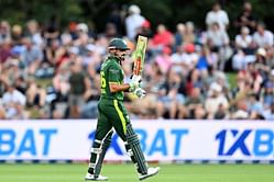 Important for Babar Azam to not bat at 130-140 strike rate if the team is chasing 200: Misbah-ul-Haq