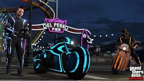 Top 5 weird flexes In GTA Online as voted by fans