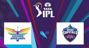 What happened the last time DC played against LSG? Exploring Delhi Capitals and Lucknow Super Giants' last match scorecards in IPL 2024