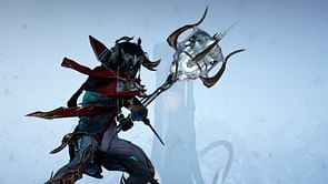 Warframe: Incarnon Sibear build guide (mod setup, best evolution talents, and more)