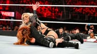 Becky Lynch vs. Liv Morgan -- Raw Women's Title Match: photos | WWE