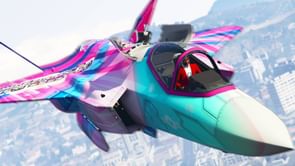 5 best weaponized vehicles in GTA Online after The Last Dose update, ranked