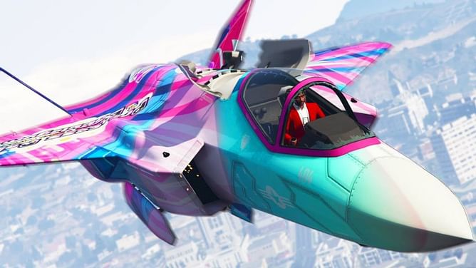 5 best weaponized vehicles in GTA Online after The Last Dose update, ranked