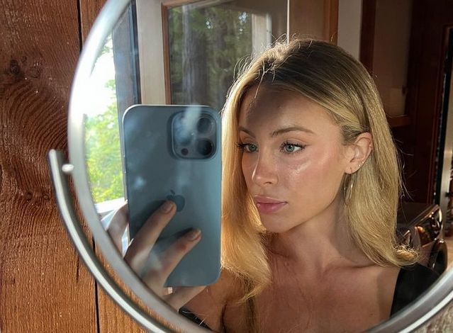 Daisy Keech