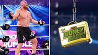 This week in WWE history: Brock Lesnar returns at Money in the Bank, fight between real rivals, and more (May 13-May 19)
