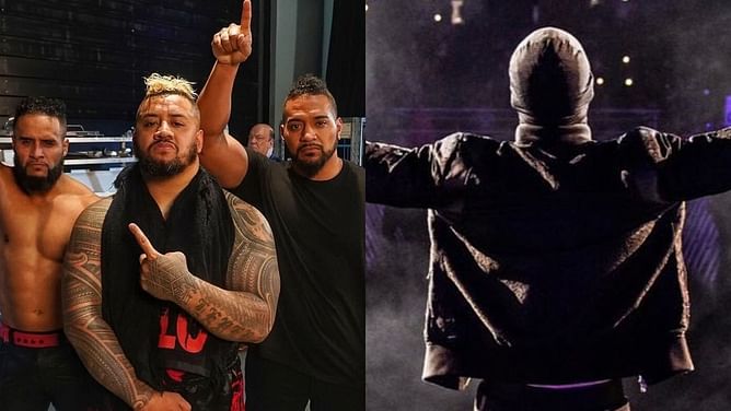 Historic faction could reunite to fight The Bloodline, says WWE personality, if RAW star joins SmackDown