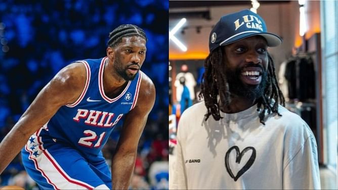 "F**k that man they can't say that" - Patrick Beverley calls out 76ers fanbase for tolerating 'f**k Embiid chants' from Knicks fans