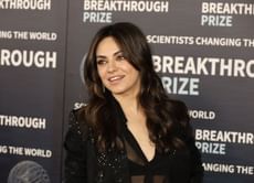 Mila Kunis becomes the latest addition to Knives Out 3
