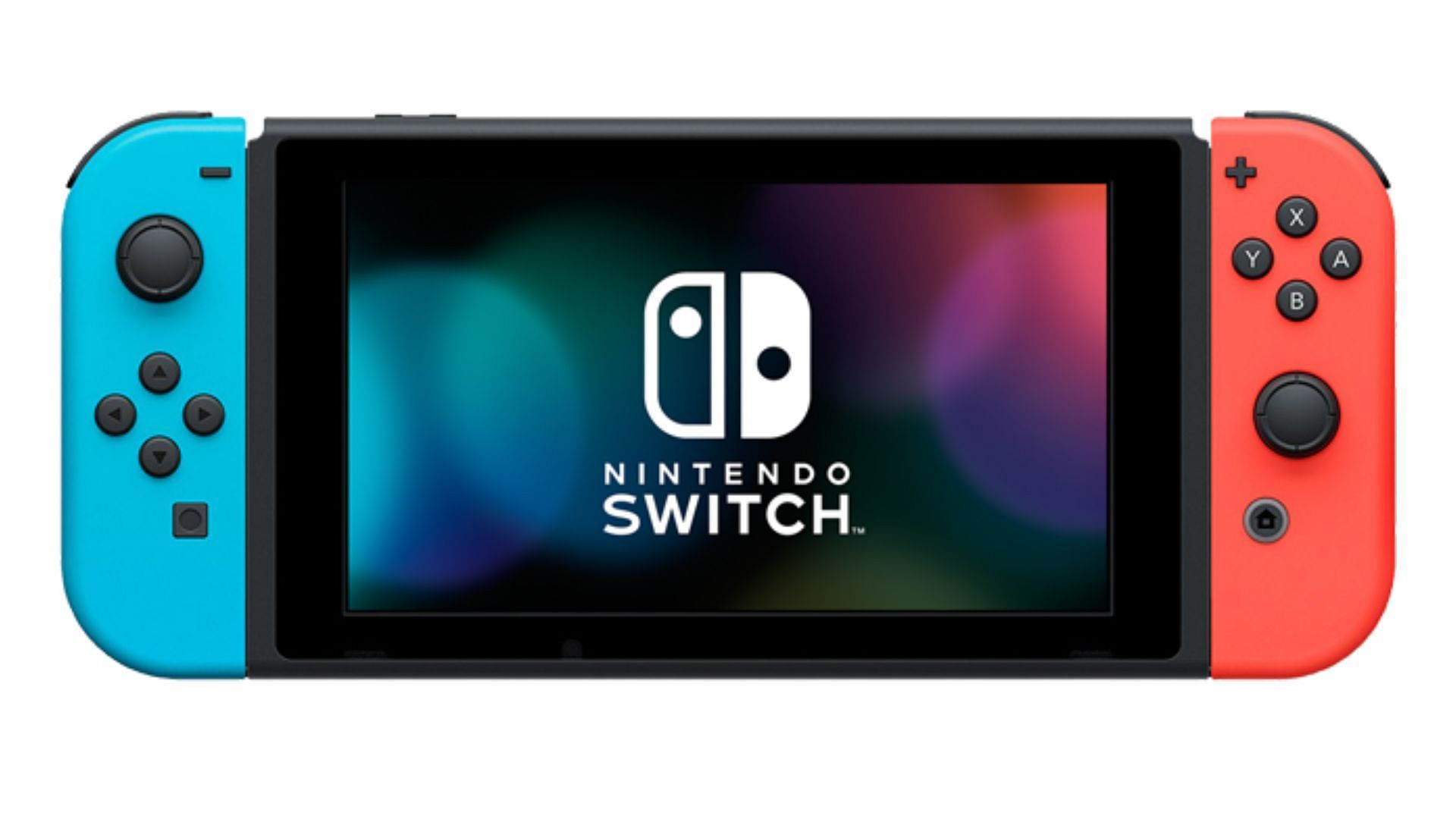 Nintendo Switch - the best Nintendo console of modern times (Image via Nintendo)