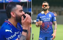 [Watch] "Pagal ho gaye ho kya bhai? Batting ka confidence bhi khatam ho jayega" - Virat Kohli on 'Kohli ko bowling do' chants in IPL 2024
