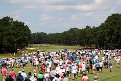 Can spectators stay at the Pinehurst Resort during the US Open 2024? Availability and services explored