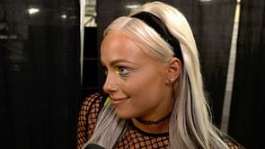 Liv Morgan explains her minor WWE appearance change