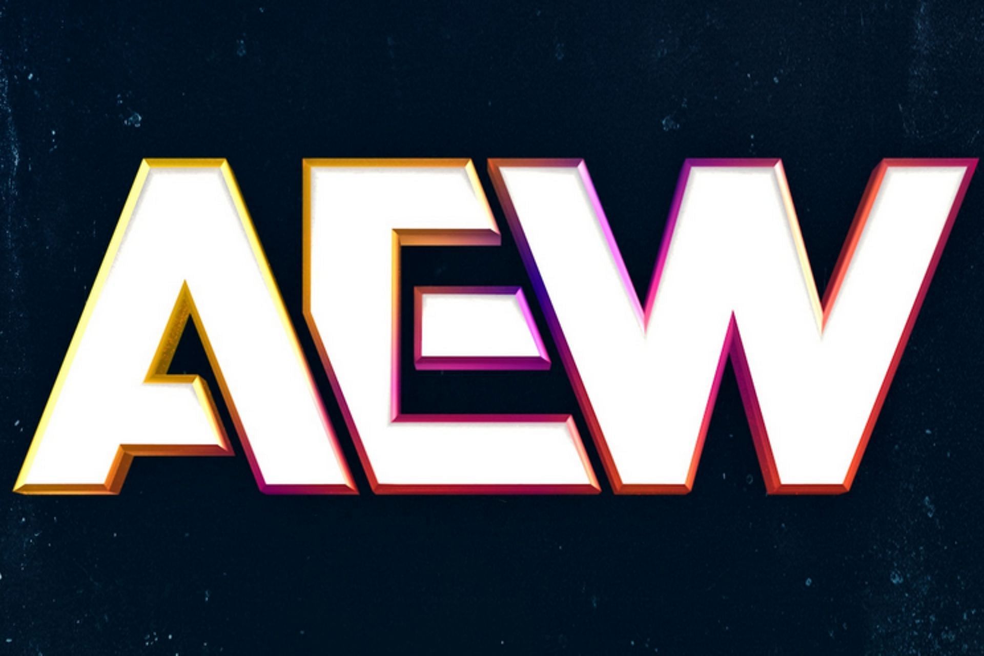 AEW might be facing issues with one of its 