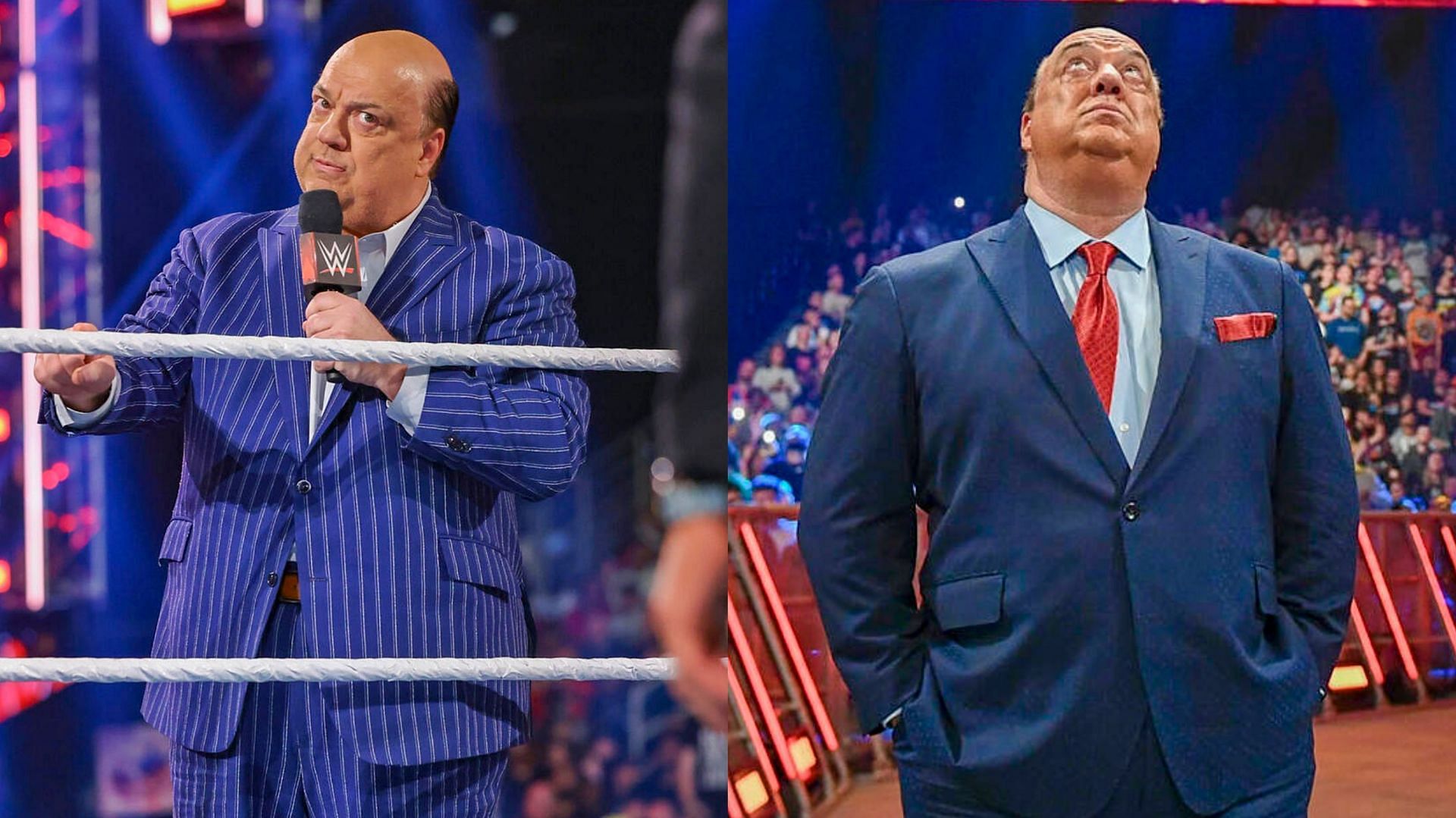 Paul Heyman