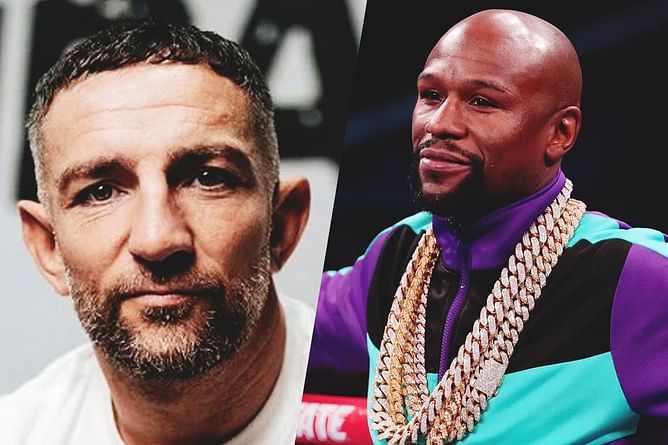 “Is that even going to be worth it?” - Liam Harrison gets candid about missing out on dream boxing match with Floyd Mayweather
