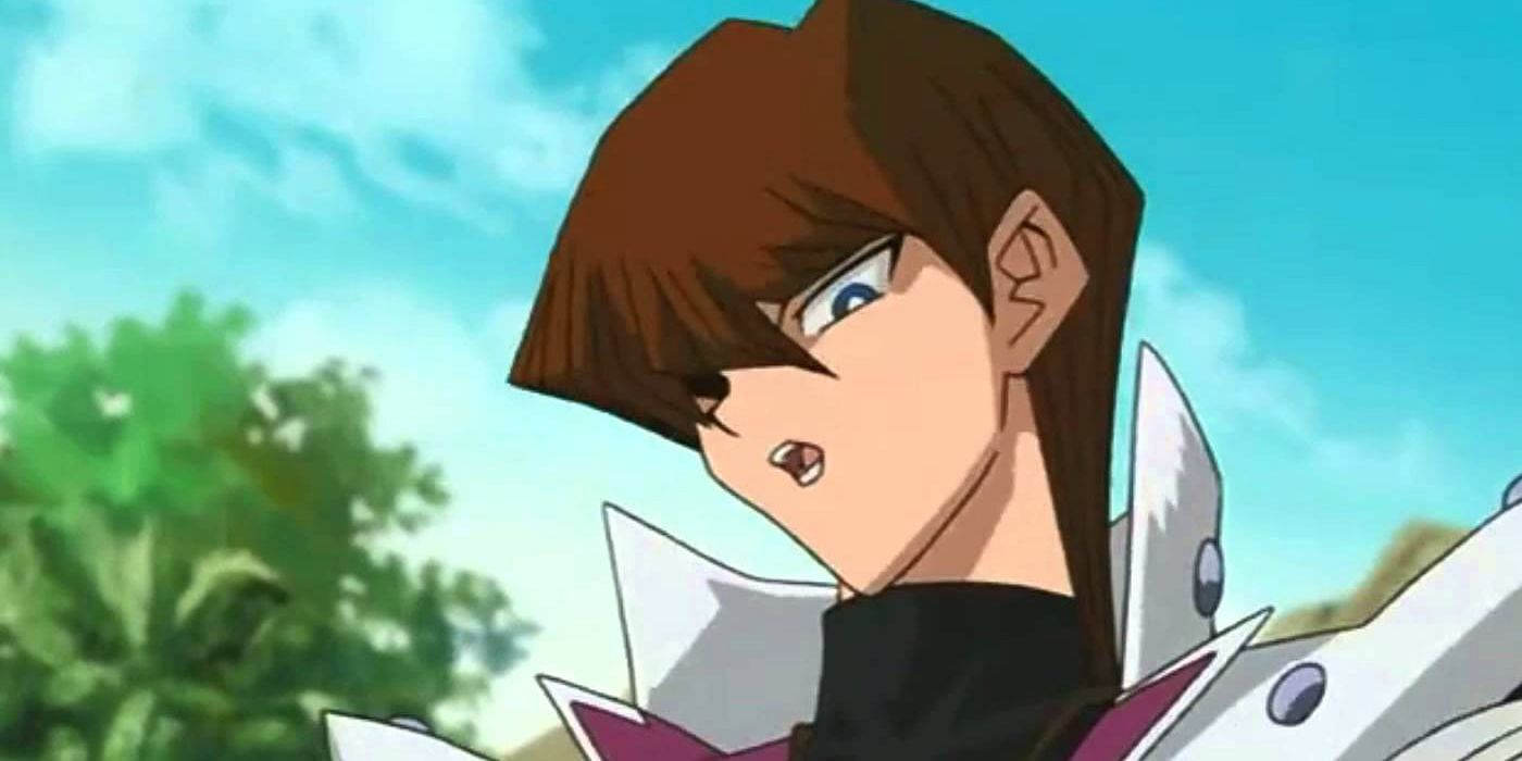 Seto Kaiba (Image via Gallop)