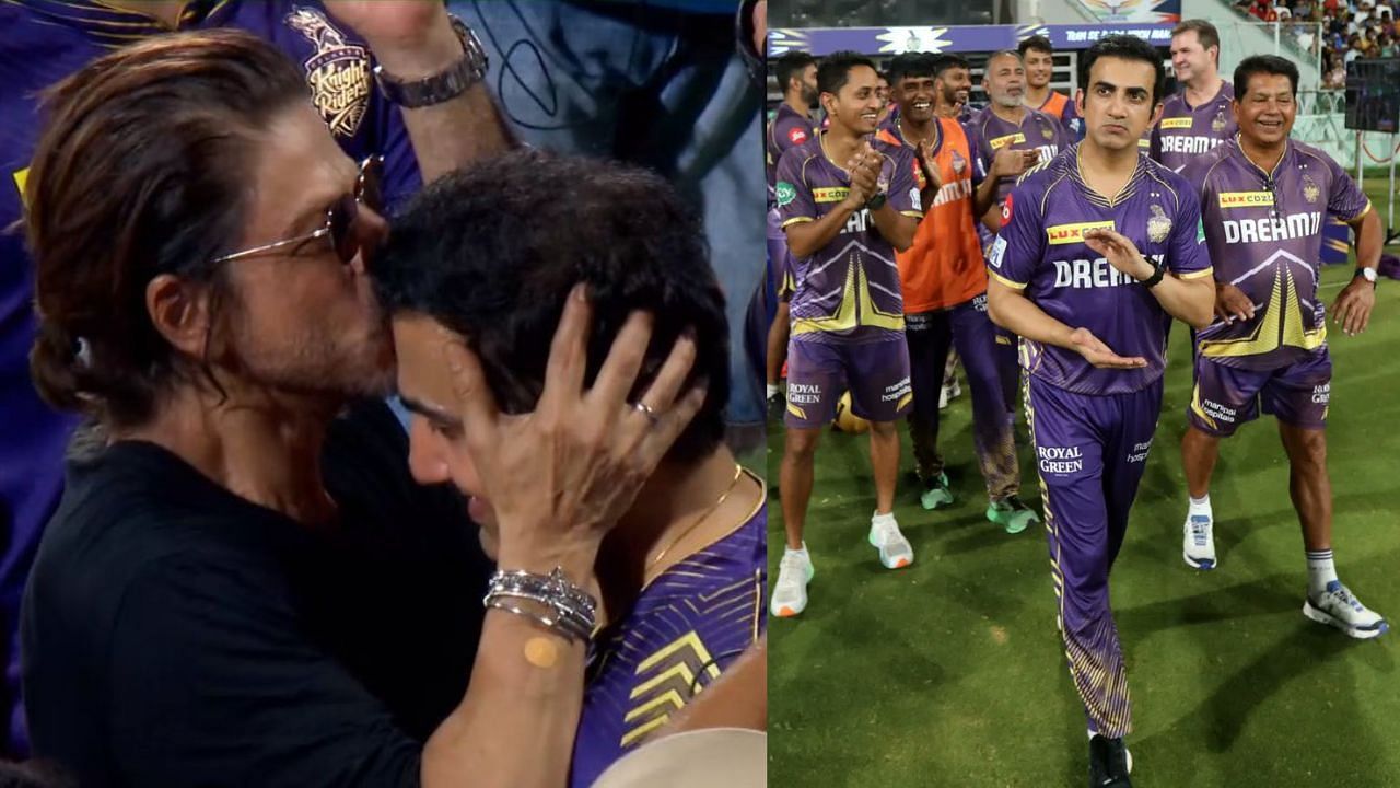 केकेआर ने हैदराबाद को 8 विकेट से रौंदकर फाइनल जीता (Photos: IPL and X Snapshots)