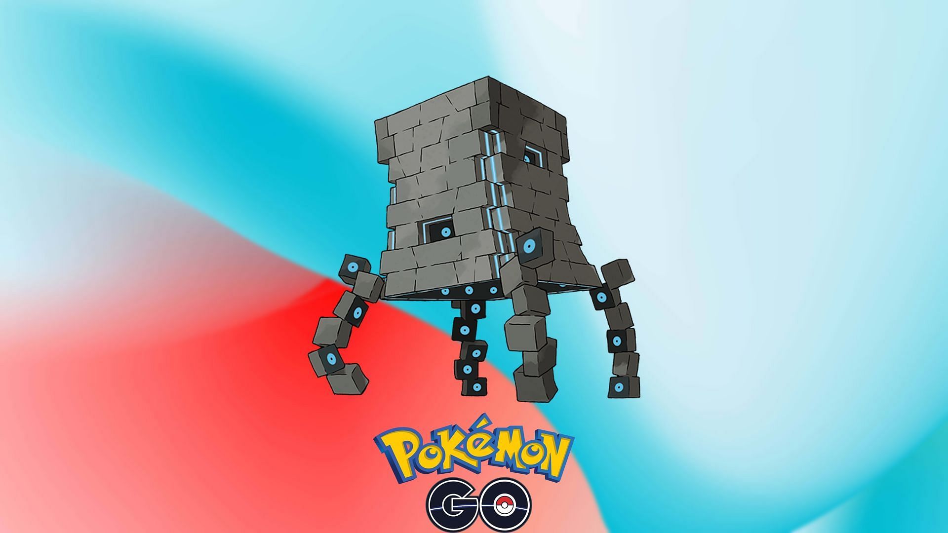 Stakataka (Image via The Pokemon Company)