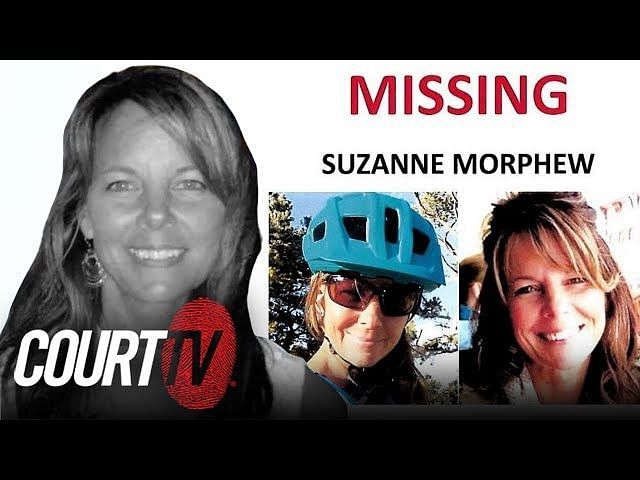 48 Hours On Id Details Of Evidence In Suzanne Morphews Murder Case