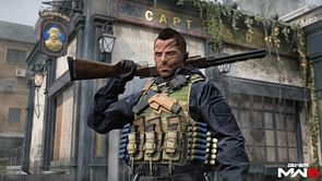 MW3 and Warzone Season 3 Week 5 challenges: How to complete, rewards, and more