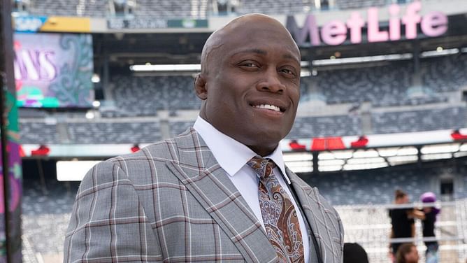 Bobby Lashley discloses top WWE star refused first-time-ever match against him; he wants it to happen soon