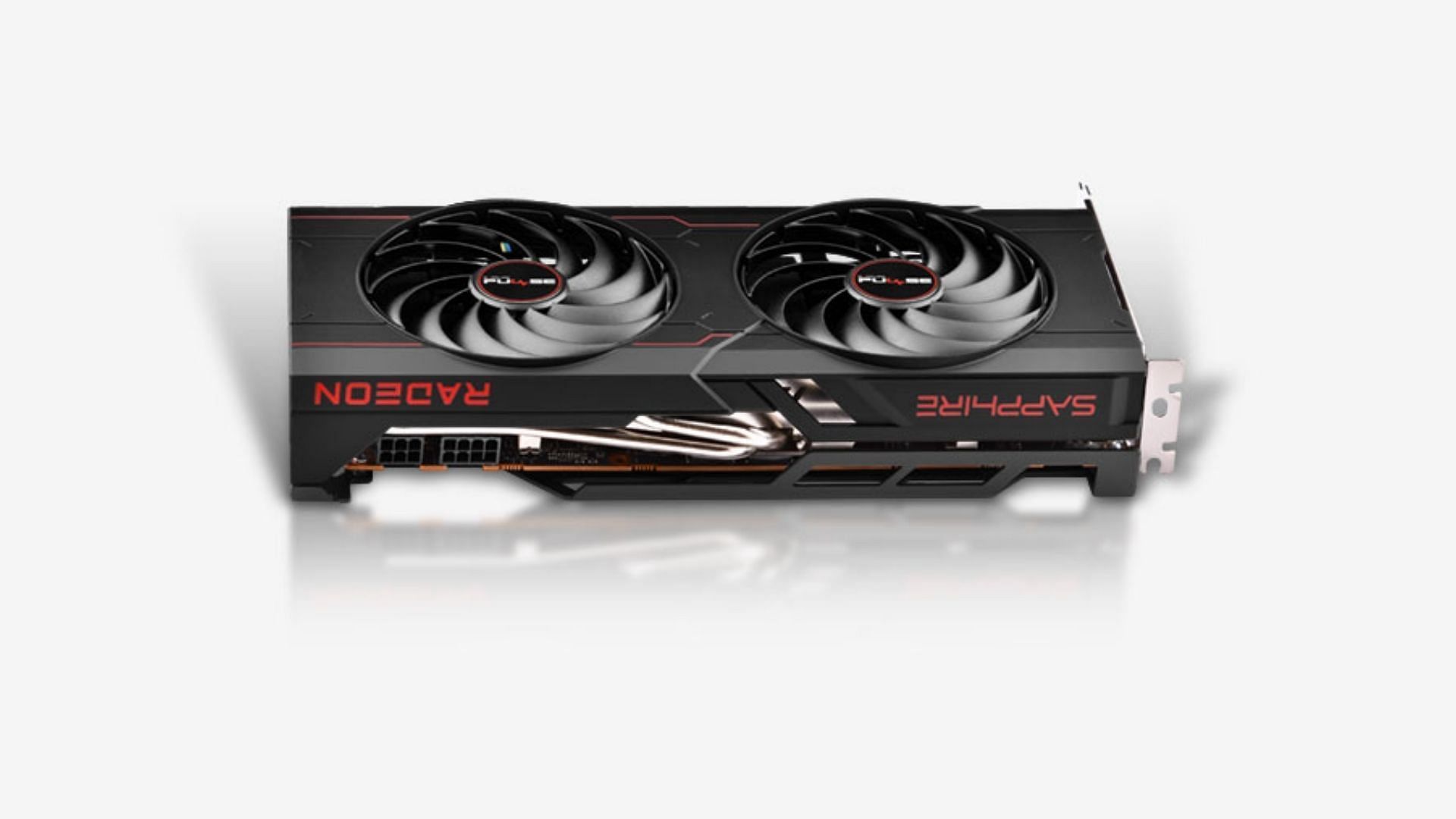 RX 6700 provides a great 1080p gaming experience at a competitive price (Image via Sapphire)