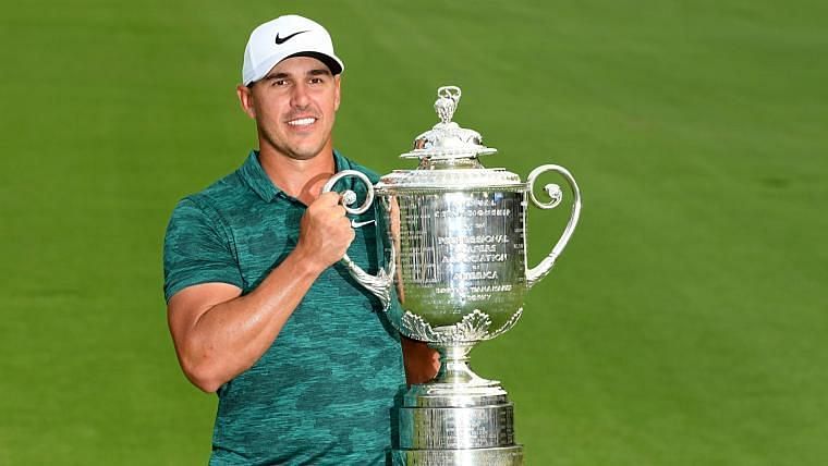 Is the PGA Championship a major?