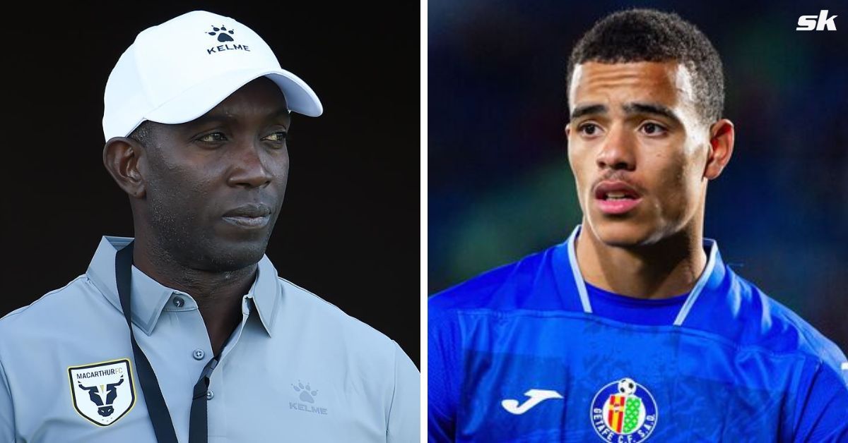 Yorke wants Olise and Eze at Manchester United