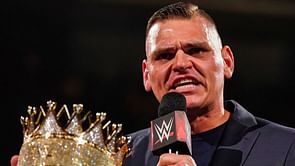 Former WWE writer takes a shot at Gunther's RAW appearance; blames producer for poorly executed segment (Exclusive)