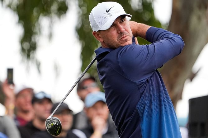 Brooks Koepka claims his PGA Championship win ‘helped’ LIV golf, says the Saudi Tour players will win more Majors
