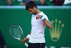 Is Novak Djokovic right to play the week before the French Open?