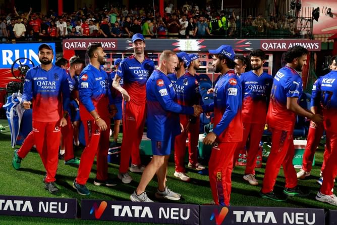 When is RCB's next match in IPL 2024? Date, Time & Opposition