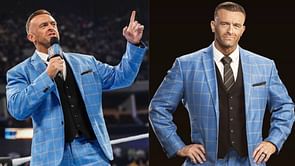 Nick Aldis teases potential in-ring return against current WWE Champion