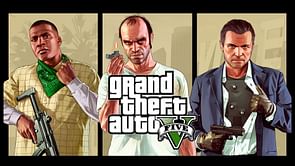 PlayStation Plus to lose GTA 5 and GTA Online as a freebie