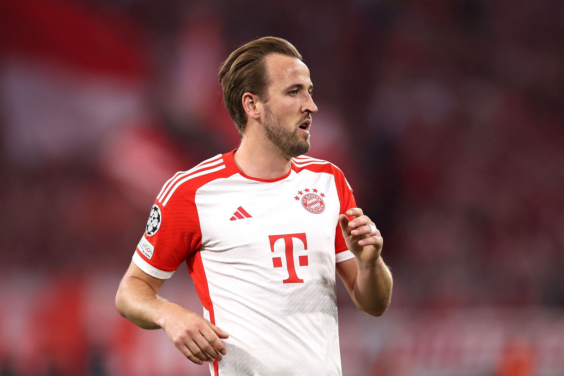 Manchester United Transfer News Roundup: Red Devils wanted Harry Kane ...