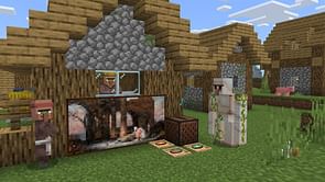 Minecraft 1.21.0.24 beta and preview patch notes: New music discs, more paintings, and mace nerfs