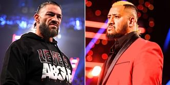 Roman Reigns has no future in WWE, says Solo Sikoa; shocking announcement
