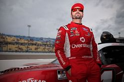 "He gave me a life-changing opportunity": Josh Berry expresses gratitude to Dale Earnhardt Jr amid uncertain future with SHR exit