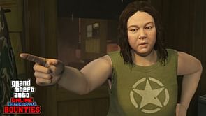 All Easter eggs seemingly found in GTA Online Bottom Dollar Bounties DLC