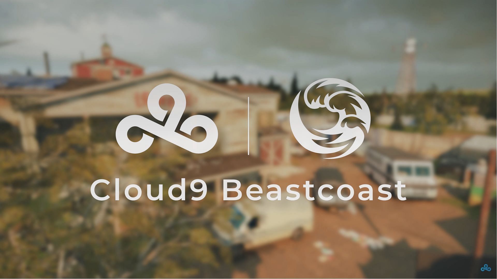 Cloud9 rejoined the R6 esports scene with collaboration with Beastcoast (Image via YouTube/@Cloud9)