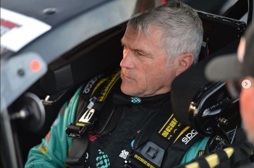 Bobby Labonte's Net Worth In 2024, Salary, Endorsements, Charity Work ...