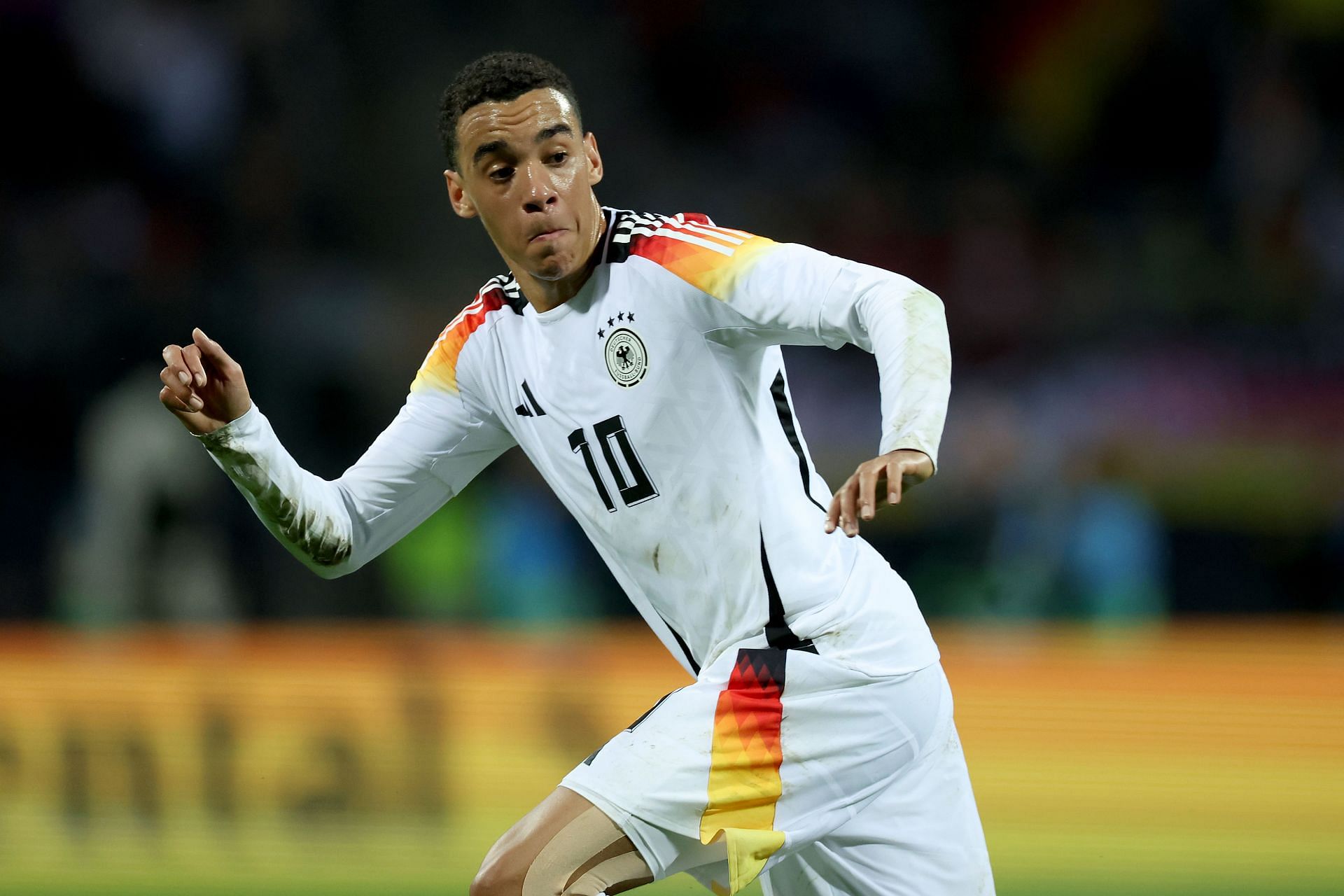 Germany v Ukraine - International Friendly