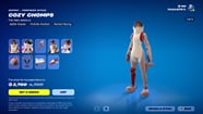 How To Get Cozy Chomps And Comfy Chomps Skins In Fortnite How To Get Cozy Chomps And Comfy Chomps Skins In Fortnite