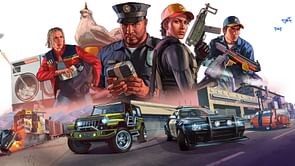 Rockstar may have accidentally revealed the GTA Online Summer Update 2024's business location