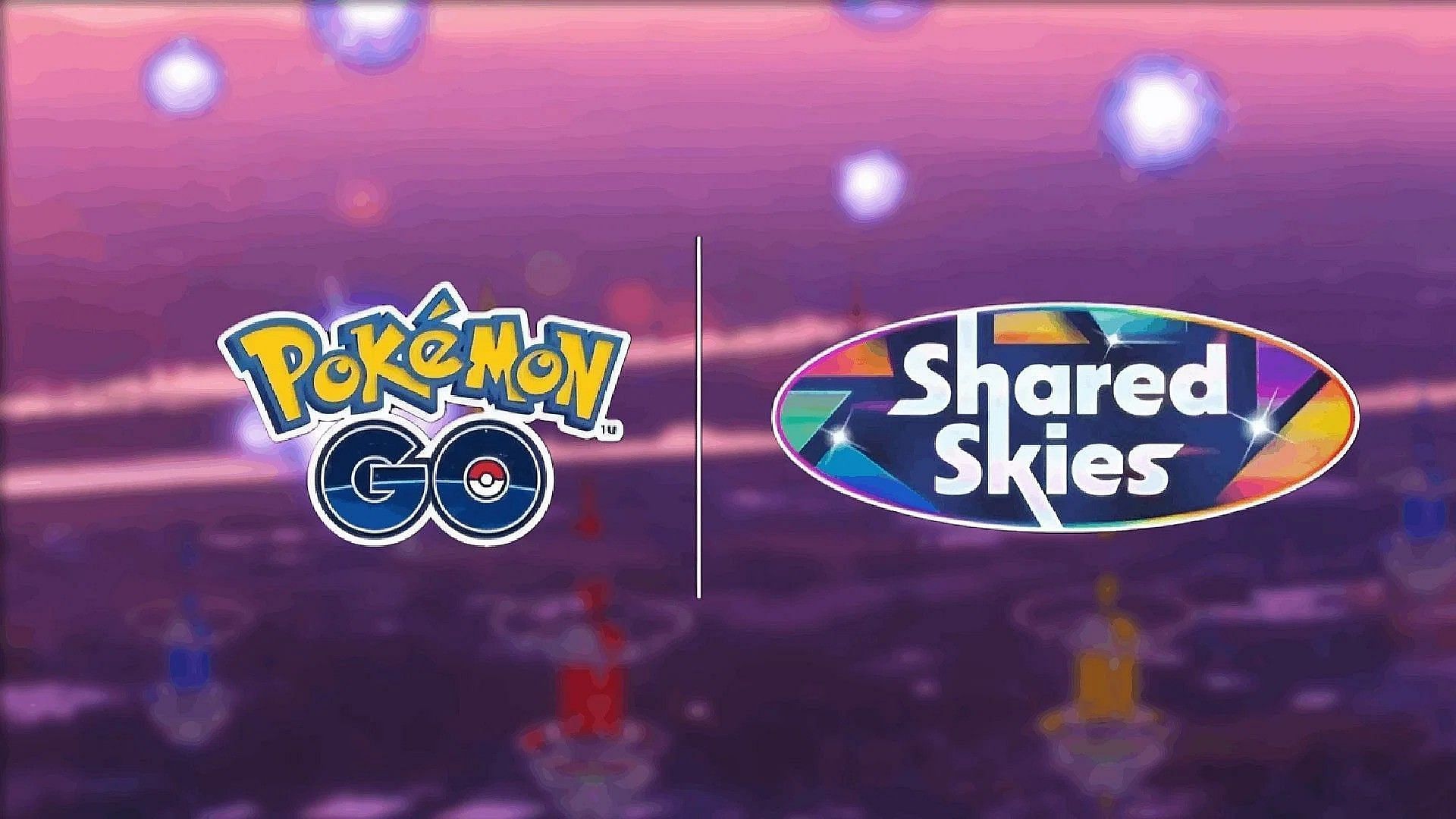 Pokemon GO Shared Skies Timed Research Part 1: All tasks and rewards