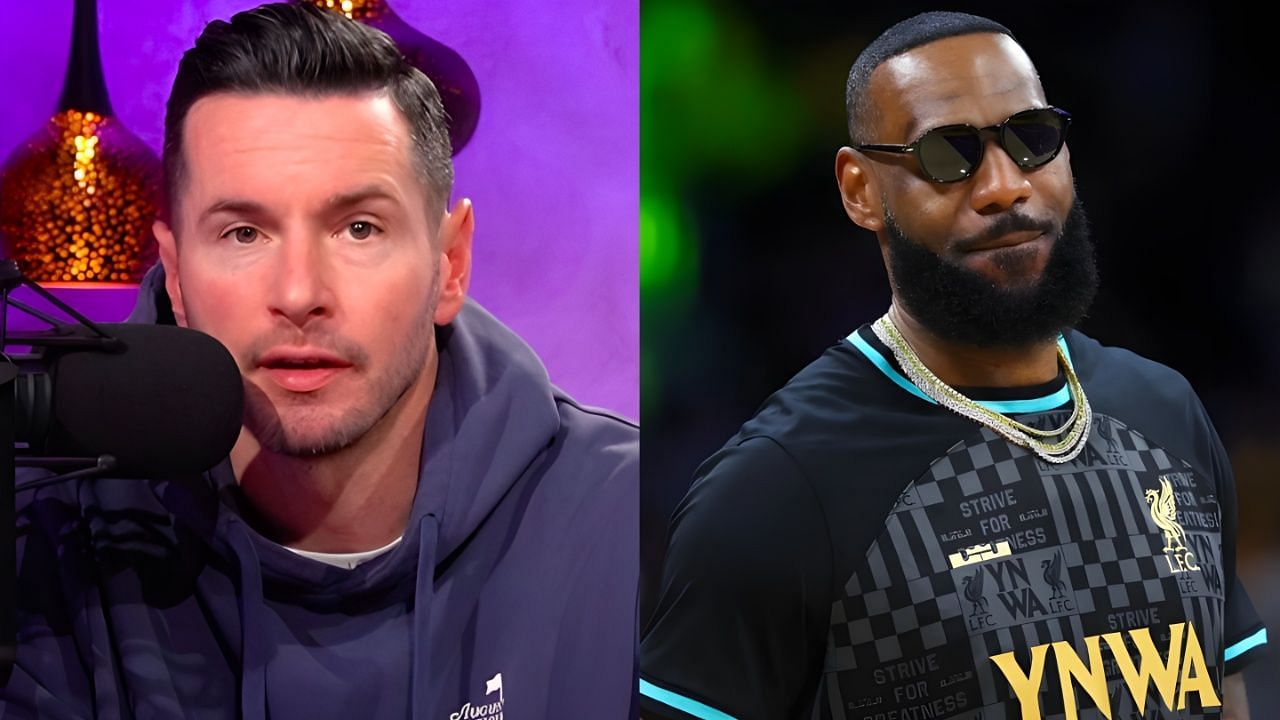 "Steve Nash In Brooklyn Vibes" - NBA Fans In Shambles As Lakers Plan To ...