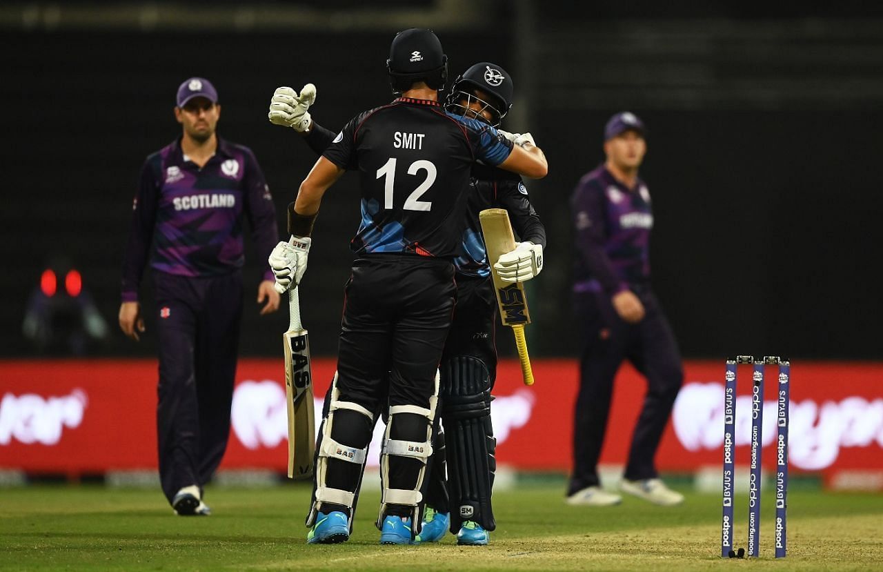 Photo Courtesy : ICC via Getty Images