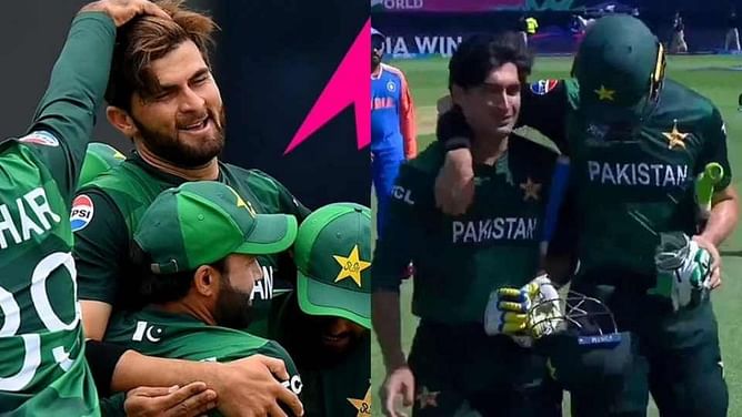 3 big mistakes that cost Pakistan in the 2024 T20 World Cup match against India