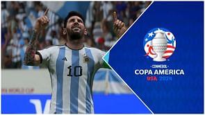 FC Mobile Copa America 2024 leaked: Possible event details, cards, and more